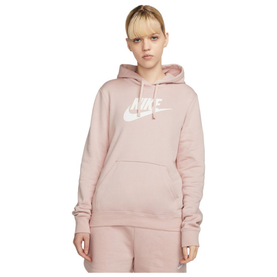 Nike Γυναικείο φούτερ Sportswear Club Nike Γυναικείο φούτερ Sportswear Club
